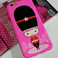 ราคา เคยiPhone SE/i5/i5s/i6/i6s/i6plus/i6sPlusจากKUtis แท้100% รุ่น MINI ROYAL GUARDS (14893911)