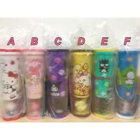 ราคา แก้วน้ำ 7-11 Figurine sanrio ของสะสม พรีเมี่ยม Rare Item ลายสุดน่ารัก ของแท้ (2366518310)