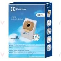 ราคา Electrolux อิเล็คโทรลัค ถุงเก็บฝุ่น ถุงดูดฝุ่น รุ่นES51A / Z1020 / ZBA3404 / Z2300 / Z2405 / Z2406R / Z2406B / Z1220 (7468385035)