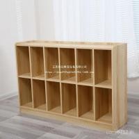 ราคา ที่เก็บของ อนุบาลเก็บตู้หนังสือตู้พื้นที่ตู้รองเท้าตู้เก็บของตู้กระเป๋านักเรียนของเล่นเด็กตู้อื่นๆมุมการศึกษา (54908645634)