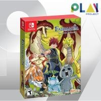 ราคา Nintendo Switch : Farmagia – Day 1 Edition [มือ1] [แผ่นเกมนินเทนโด้ switch] (27818496189)