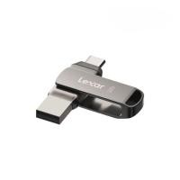 ราคา LEXAR DUAL DRIVE D400 USB 3.1 USB 3.1 แฟลชไดรฟ์แบบ 2-in-1 (USB Type-C และ Type-A ) (20187320532)