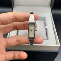 ราคา Gucci 1500l Diamond 1P Mother of Pearl Dial Swiss Made (24472261656)