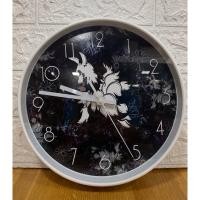 ราคา นาฬิกา LED 7WC ชุดที่ 7 นาฬิกาแขวนผนัง wall clock งานแบรนด์ญี่ปุ่น นาฬิกาติดผนัง ฝาผนัง Quartz นากา (25084495971)