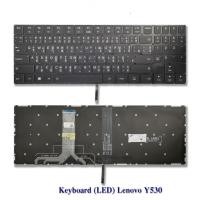 ราคา KEYBOARD IBM LENOVO คีย์บอร์ด Lenovo Legion Y520 Y530 Y540 Y520-15IKB Y720 Y720-15IKB Y7000P Y530-15ICH Y540-15IRH (19134692998)