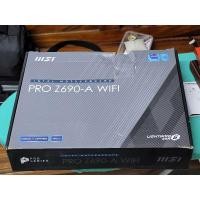 ราคา msi z690 a pro wifi ddr5 (20008695141)