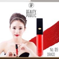 ราคา Lip Public "Liquid lip matte" (8528284)