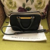 ราคา Used MARC BY MARC JACOBS bag แท้100% (1161320665)