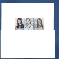 ราคา BNK48 Namneung น้ำหนึ่ง รวมของสะสม รูป รูปปก ฟตซ photoset คอมพ์ สินค้าของแท้ Official (7502953541)