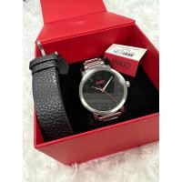 ราคา HUGO BOSS นาฬิกาผู้ชาย มีให้2สาย (15997610105)