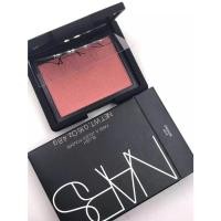 ราคา 【ของแท้100%】NARS Bright Color Blush/Rouge 4.8g สี Orgasm#4013 นาร์ส บรัชออน หน้าแดง (24439604027)