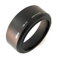 ราคา เลนส์ Nikon HB-45 Bayonet Mount สําหรับ Nikon AF-S DX 18-55 มม.f/3.5-5.6G รูปทรงชาม Sun Hood (52009497297)
