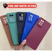 ราคา CASE PRO CAMERA INFINIX NOTE 10 INFINIX NOTE 10 PRO INFINIX NOTE 8 - BC88 (46452948170)