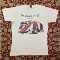 ราคา เสื้อยืดวง The Who ©2012 (43971979540)
