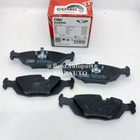 ราคา BMW ผ้าเบรคหลัง GDB299 Serie3(E30) Serie5(E28) เบอร์ 34 21 1 158 912 TRW (MADE IN EU) (22627599760)