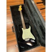 ราคา กีตาร์ไฟฟ้ามือสอง Fender Traditional ii 60s Stratocaster ไม่รวมเคส (28680521171)