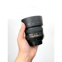 ราคา Nikon AF-S 50mm F1.4 G [รับประกัน 1 เดือน] (40623796372)