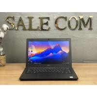 ราคา โน็ตบุ๊ค DELL Latitude 7280 (5192418187)