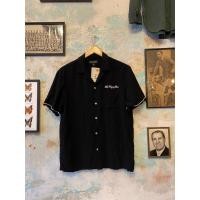 ราคา Playboy Bowling Shirt (มือสองของแท้) (53254171216)