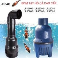 ราคา คุณภาพสูง Jebao Koi ปั๊มตู้ปลา LP16000 - LP22000 - LP26000 LP35000 - LP45000 - LP55000 (48807918177)