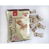 ราคา ถั่วตัดพม่าในตำนาน รสดั้งเดิม Peanut Brittle (6088845495)