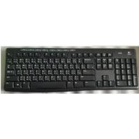 ราคา คีย์บอร์ดไร้สาย Logitech ของแท้ดั้งเดิม K260 คีย์บอร์ด K270 คีย์บอร์ดเดี่ยว รุ่นไต้หวัน ราคาพิเศษ! (56056506149)