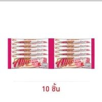 ราคา กูลิโกะ แอลฟี่ทูโทนรสมิลค์สตรอเบอร์รี่ 31 กรัม (29085371249)