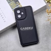 ราคา Softcase Leather Pro Macaron Black Infinix Smart 10 Infinix Smart 10 Plus (47901416107)