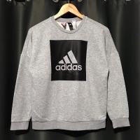 ราคา เสื้อสเวตเตอร์ Adidas แท้ (21671107309)