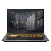 ราคา (E-TAX)Asus TUF Gaming A17 FA706QM-HX034T AMD Ryzen 7 5800H/16GB/512GB SSD/RTX 3060 6GB/17.3"/Win10H (11423960271)