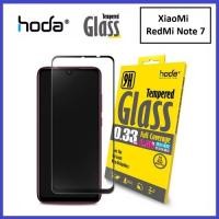 ราคา XiaoMi RedMi Note 7 / 7 Pro HODA ตัวป้องกันหน้าจอกระจกนิรภัยแบบเต็มครอบคลุม (18780134364)