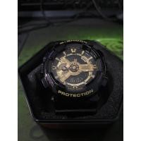 ราคา Casio G-SHOCK GA-110GB-1A (22547381904)