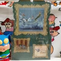 ราคา SalesDisney Calendar 2024 สวยๆ จาก Disney Store Japan ค่ะ (16599027563)
