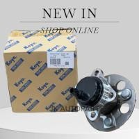 ราคา ลูกปืนล้อหลัง ทั้งดุม Toyota Vios,ปี 07-12 ABS YARISปี06-12 ยี่ห้อ KOYO JAPAN 3DACF026F-24HS/BIENKP (24442052788)