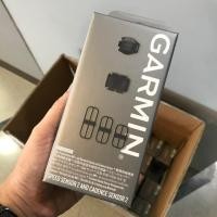 ราคา Garmin Speed & Cadence Sensor (3608282426)