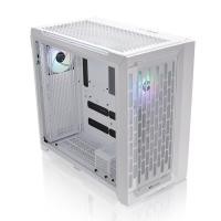 ราคา THERMALTAKE CASE CTE C750 TG ARGB Full Tower Chassis (22542656894)