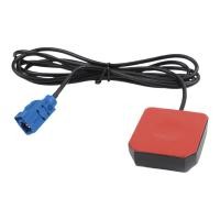 ราคา ⭐ การลดราคาครั้งใหญ่⭐เสาอากาศ GPS ในรถยนต์ เสาอากาศ GPS สําหรับรถยนต์สําหรับ FAKRA-C ขั้วต่อชายเพิ่มเสาอากาศ GPS (41278000478)