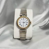 ราคา นาฬิกาแบรนด์เนม Dunhill Millenivm Vintage เลข 6 141481 R00 ระบบควอตซ์(Quartz) รับประกันแท้100% (43925402709)