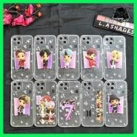 ราคา SOFT CASE BTS TINY TAN VIVO T1 5G VIVO V20 VIVO V20 SE VIVO V23 5G VIVO V23E - SS (23080168023)