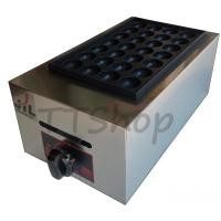 ราคา เตาทาโกยากิ เตาทาโกะยากิ ทำขนมครก Takoyaki Maker 1 ถาด(28 หลุม) (8012056189)