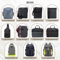 ราคา HUGO BOSS กระเป๋าถือ กระเป๋าสะพาย สำหรับผู้ชาย (11486481626)