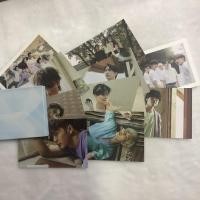 ราคา Present Card Set GOT7 <Present:You> (4977379863)