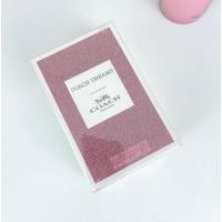 ราคา COACH DREAM EDP 40 ML น้ำหอมโค้ช (16497899166)