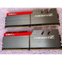 ราคา G.skill ddr4 tridentz 4gb*2(8gb)/3000 แรมตัวเทพ แรมแท้ มีแต่ตัว สภาพสวย ไม่มีตำหนิ ปกติทุกอย่าง ประกัน lt (24908711404)