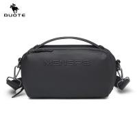 ราคา AUOTE กระเป๋าคาดอกลำลองชาย กระเป๋าคาดเอว (27876763136)