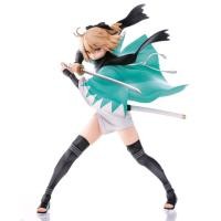 ราคา Saber Okita Souji 1/7 Aquamarine มือ1 แท้ (พร้อมส่ง) Fate/Grand Order (26824452981)