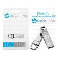 ราคา Flashdisk HP V250 32GB USB 2.0 ดิสก์แฟลช USB ของแท้ 100% v250w Metal♖ล (8526990614)