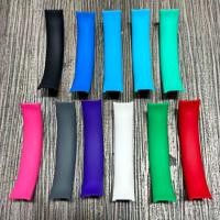 ราคา ยางคาดศีรษะทดแทนสําหรับหูฟัง Beats SOLO HD อะไหล่เบาะ headaband (57751484166)
