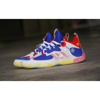 ราคา Adidas Harden 5 - Futurenatural ของแท้100% แถมฟรีเชือก 3 คู่ (9980042463)