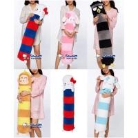 ราคา SANRIO หมอนข้างลิขสิทธิ์แท้100% พร้อมส่ง (2589365698)